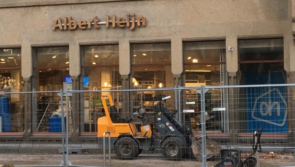  Albert Heijn Den Haag